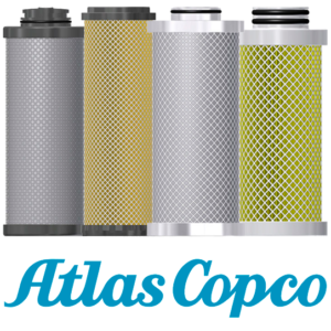 Фильтроэлементы ATLAS COPCO