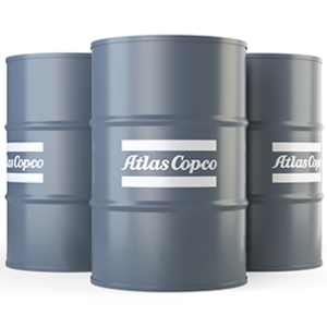 Компрессорное масло ATLAS COPCO, ALUP, CECCATO